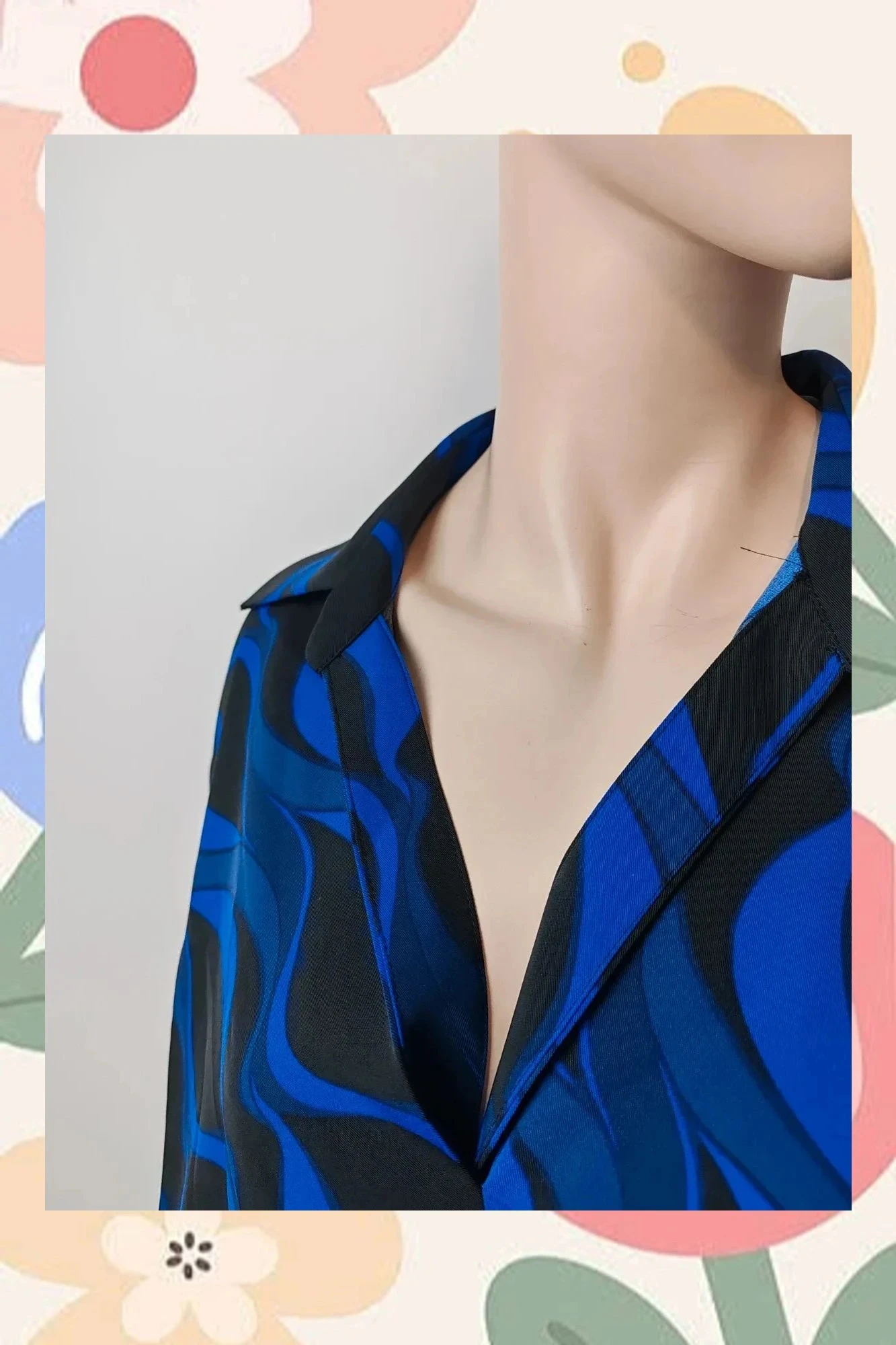 Blusa cropped de Zara XS/S – photo 2